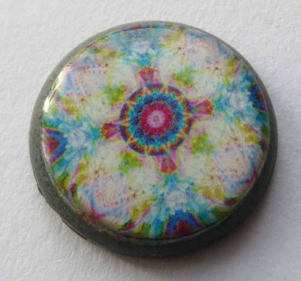 Telefoon buster mandala #23