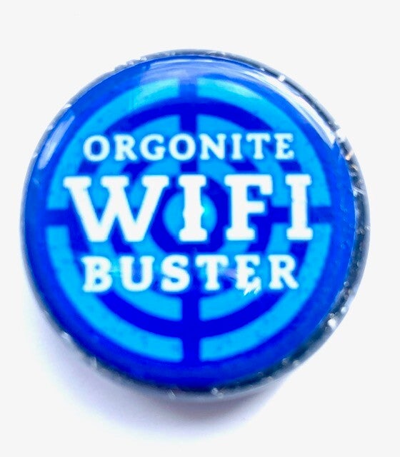 Wifi Buster ø3.8cm