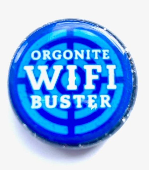 Wifi Buster ø3.8cm