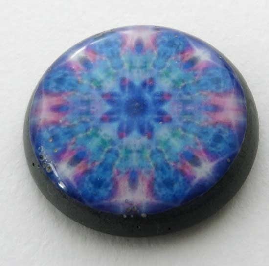 Telefoon buster mandala #2