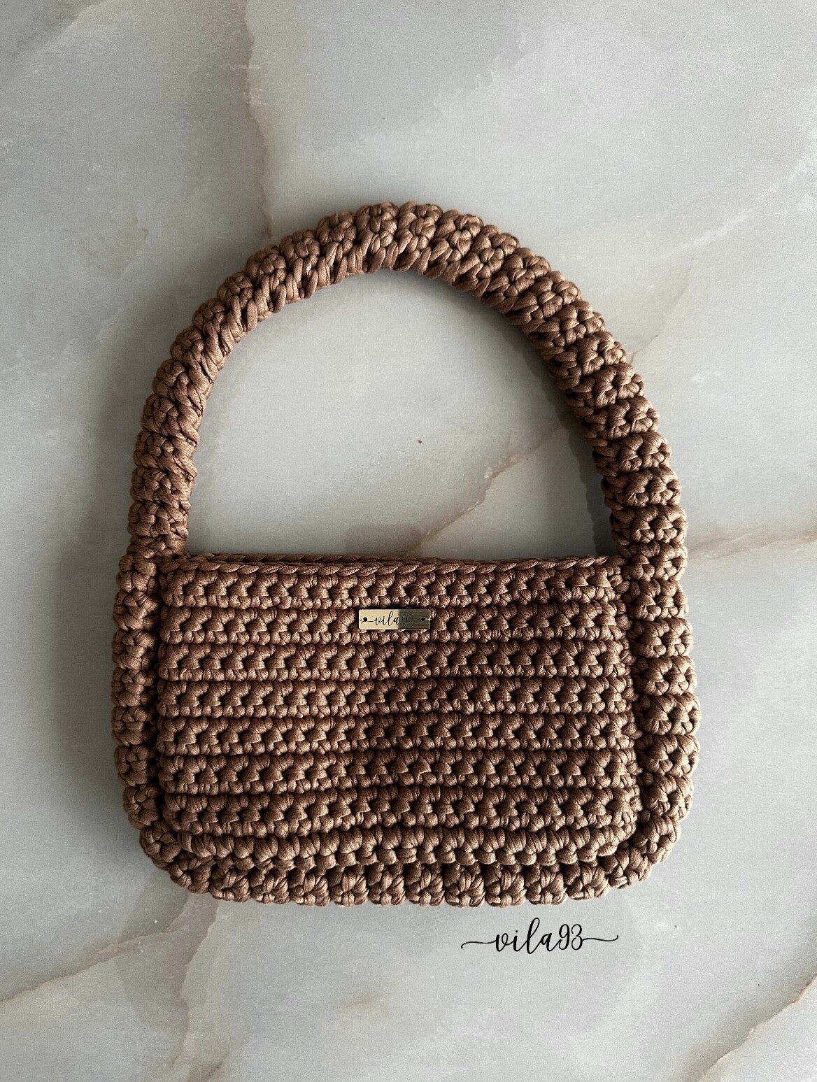 Carmen Bag