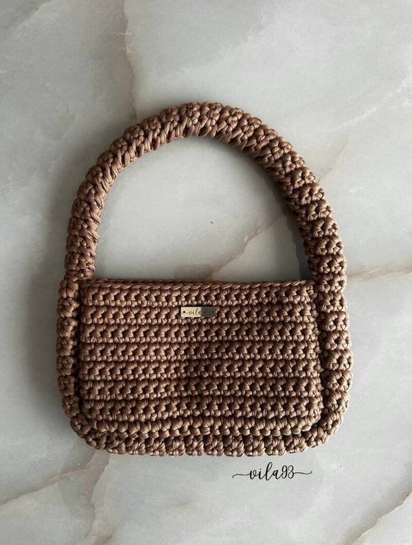 Carmen Bag
