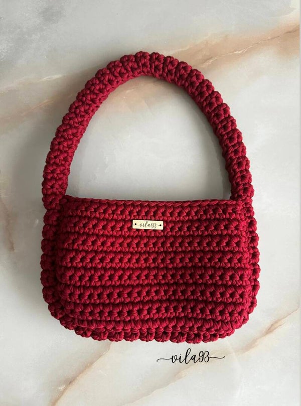 Carmen Bag