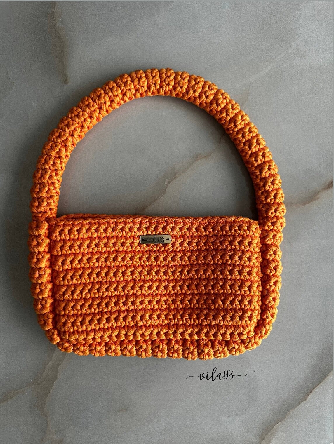 Carmen Bag