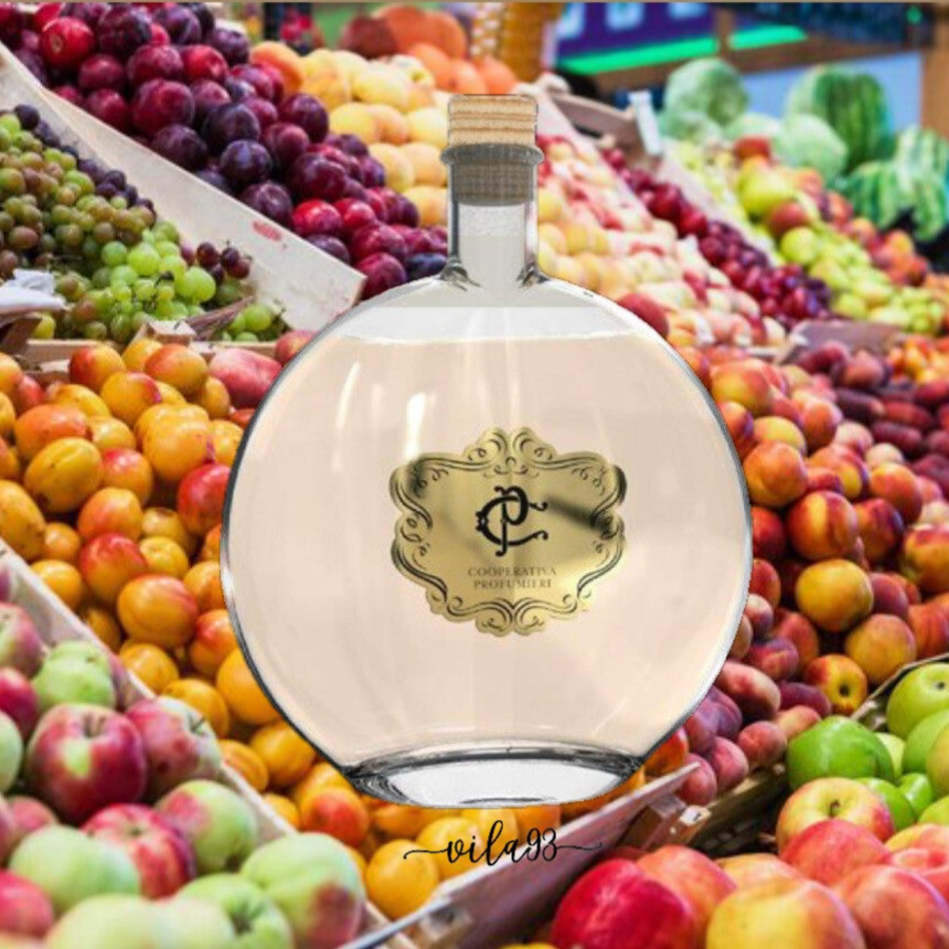 Fruity Blend - Raumduft