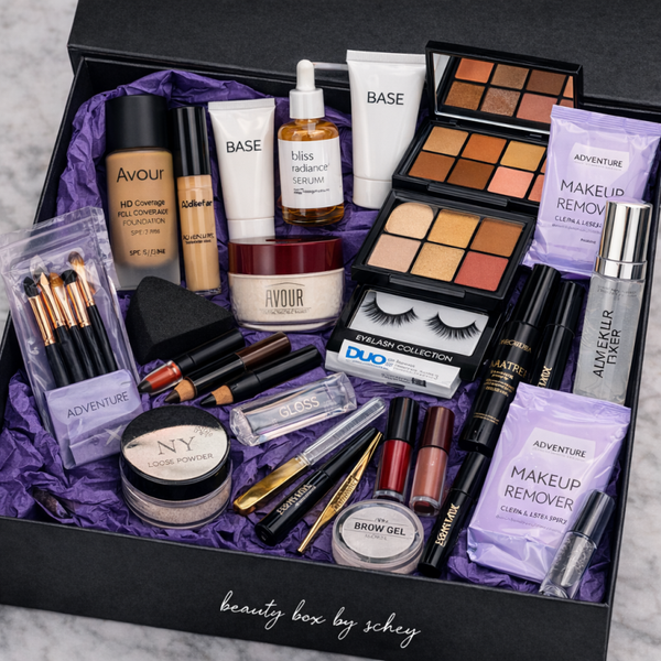 Box PREMIUM      - 5 5 , 0 0 0 FCFA