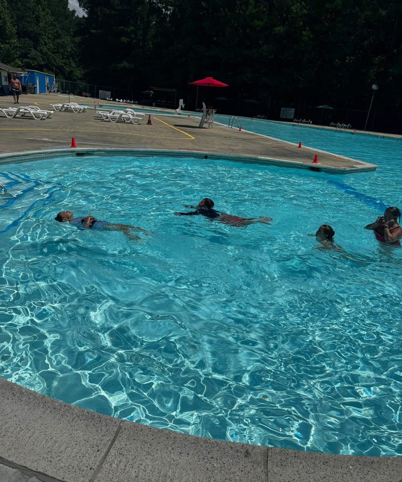 Mead Pool Mead's Pool '22