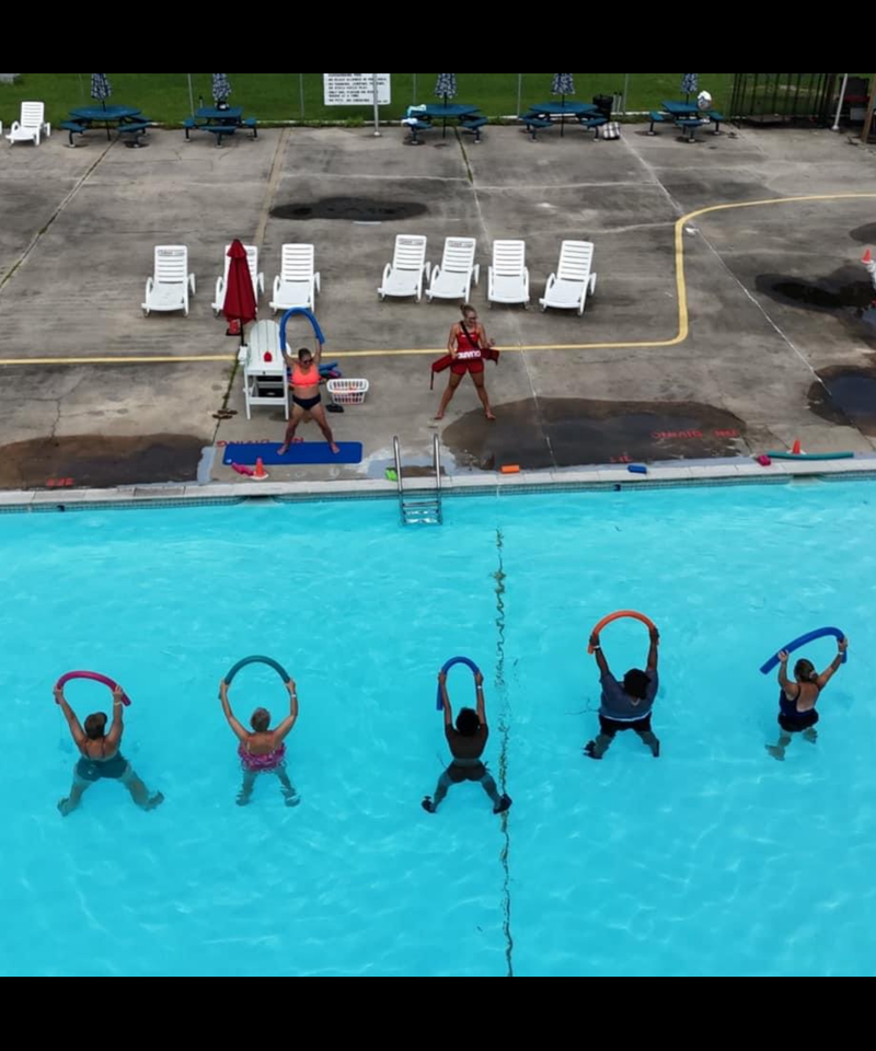 Mead Pool Mead's Pool '22