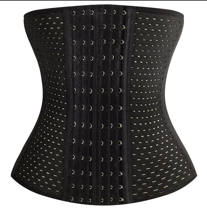 Waist trainer