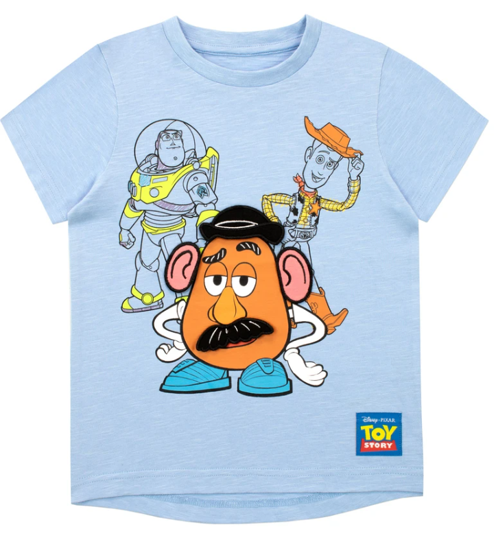 Toy story T-shirt