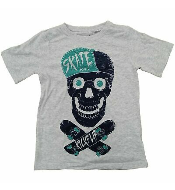 Skate T-shirt