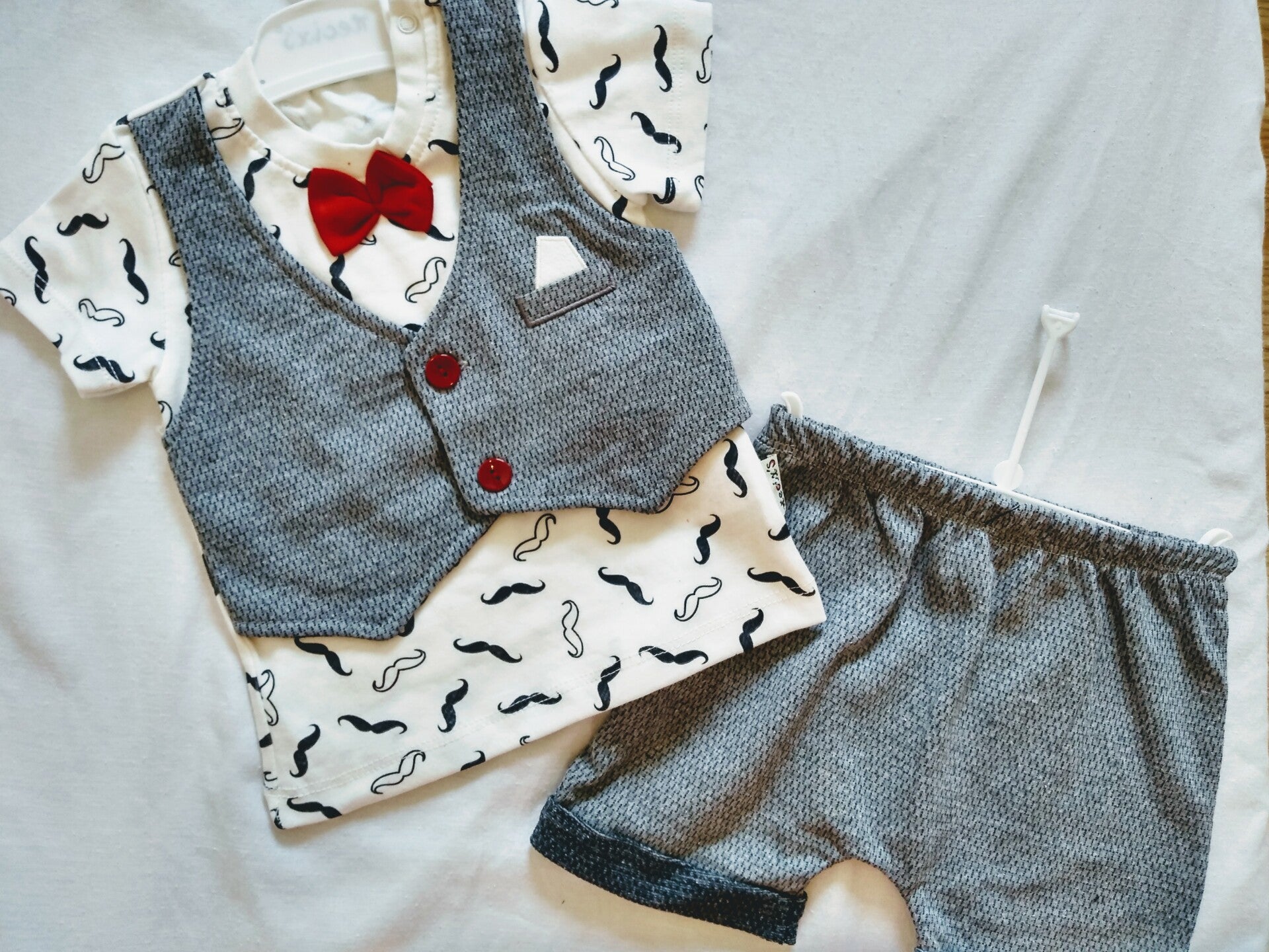 Boys outfit