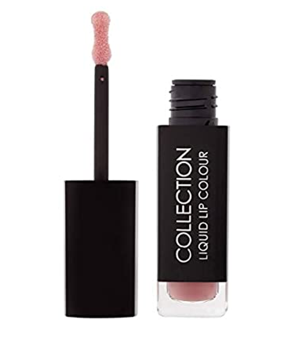 Collection Lip colour
