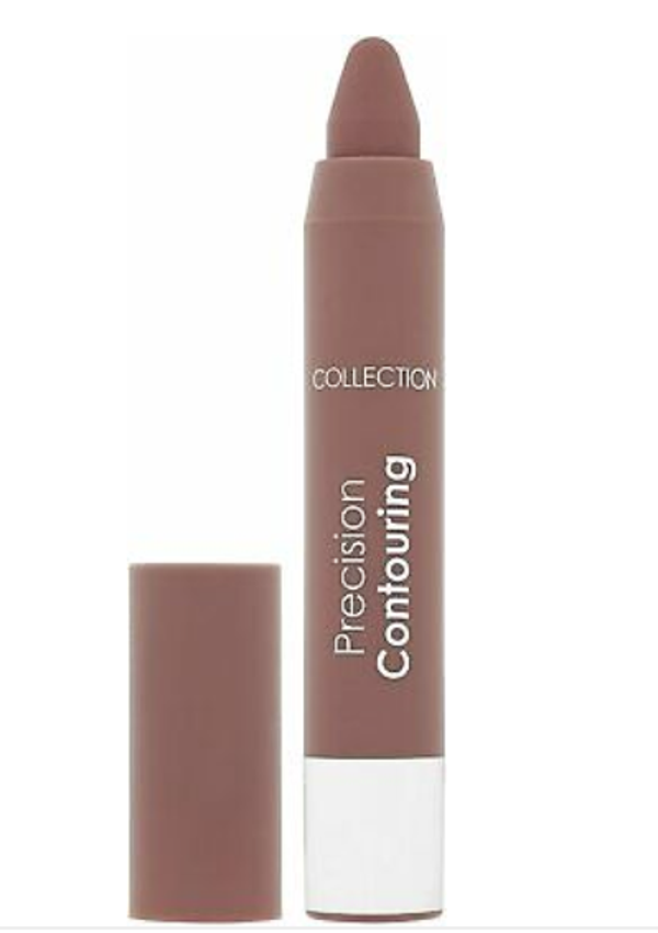 Collection presision contouring stick