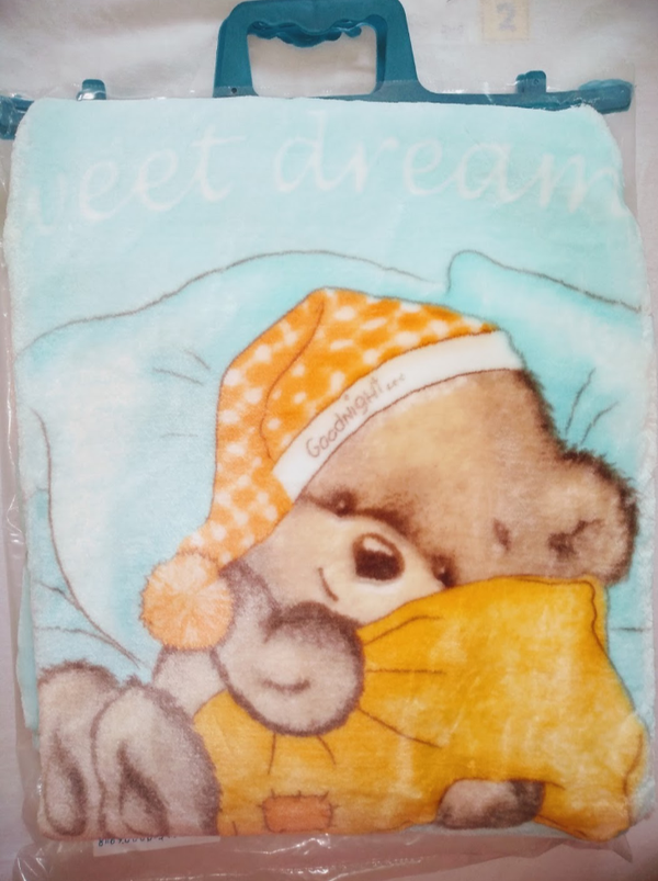 Traditional Spanish Blanket