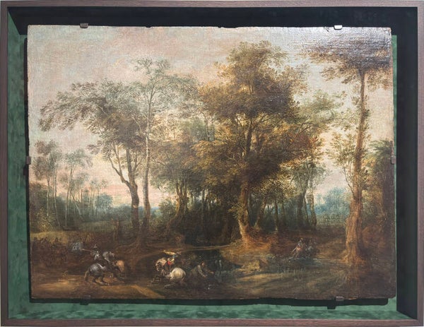 Snayers, Pieter