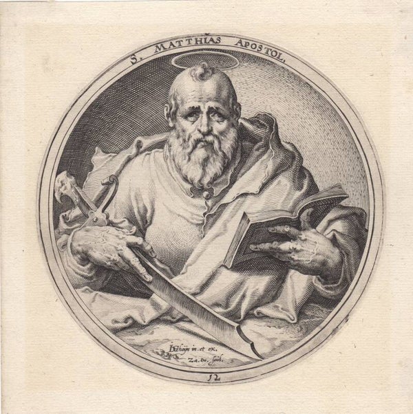 Goltzius, Hendrick