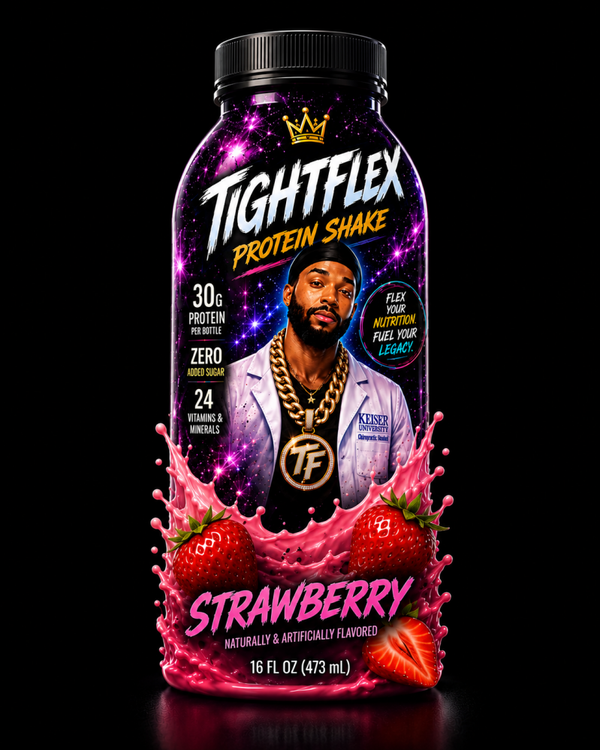 Tight Flex Proteins