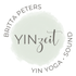 YINzeit - Britta Peters