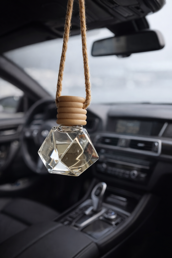 Auto geur hanger    Nieuw!!💥🌸