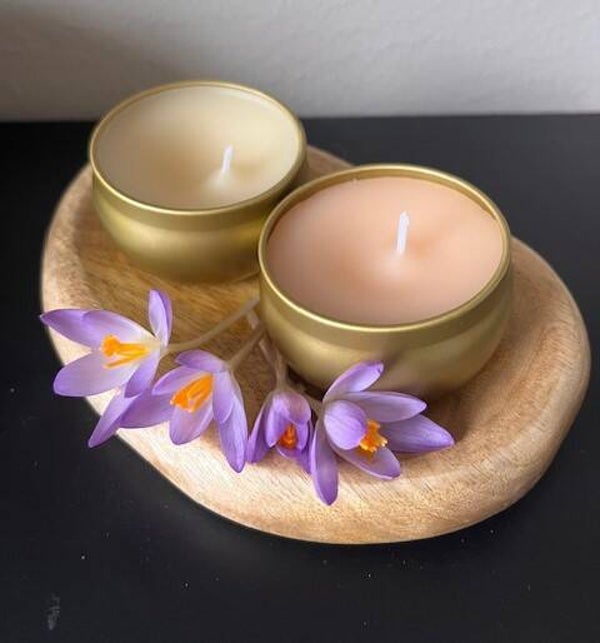 voorjaars breeze goud