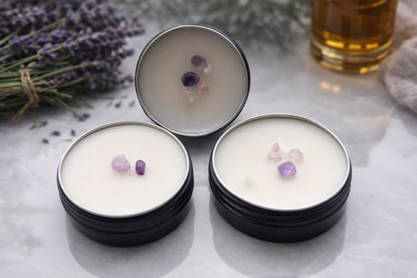 lippen balm lavendel