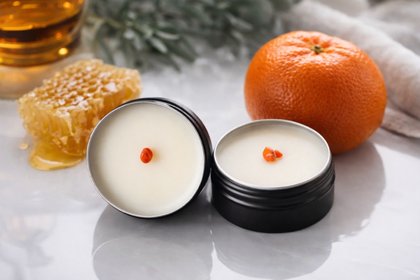 lipbalm orange