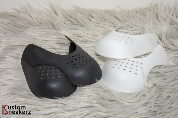 Sneaker Shields Black or White