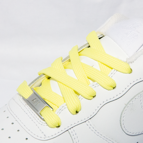 Shoelace - Yellow
