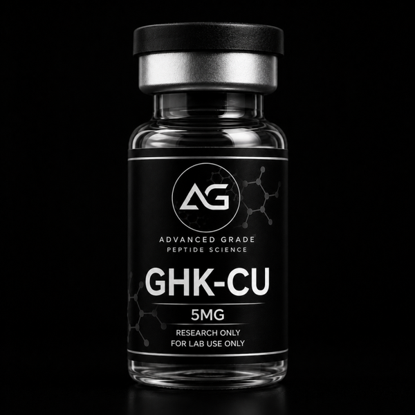 Ghk cu