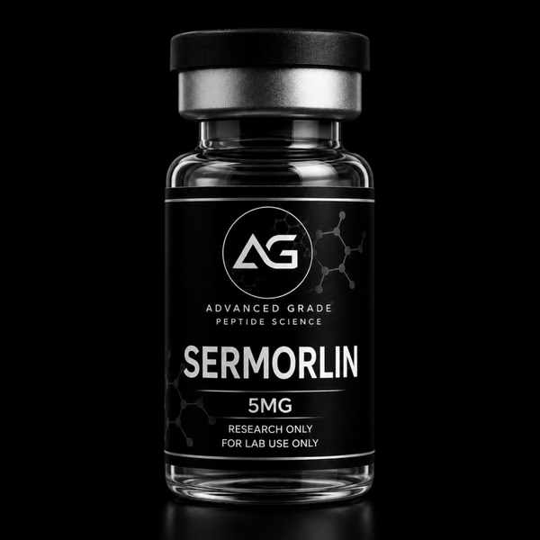 Sermorlin 5mg
