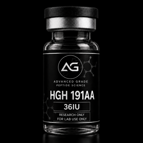 Hgh 191aa