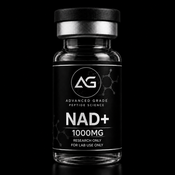 NAD+
