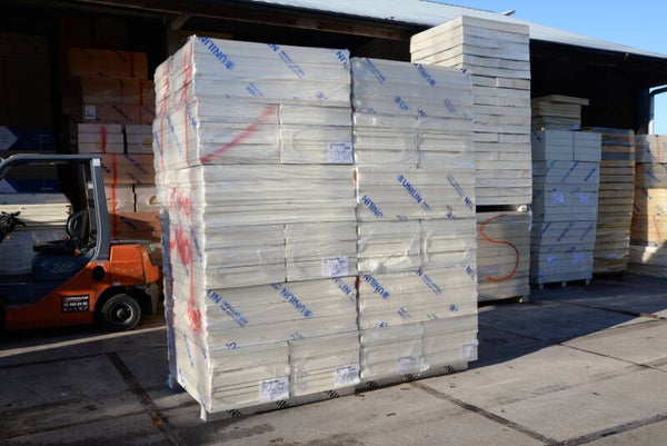 Voorbeeldproduct dakmaterialen 1