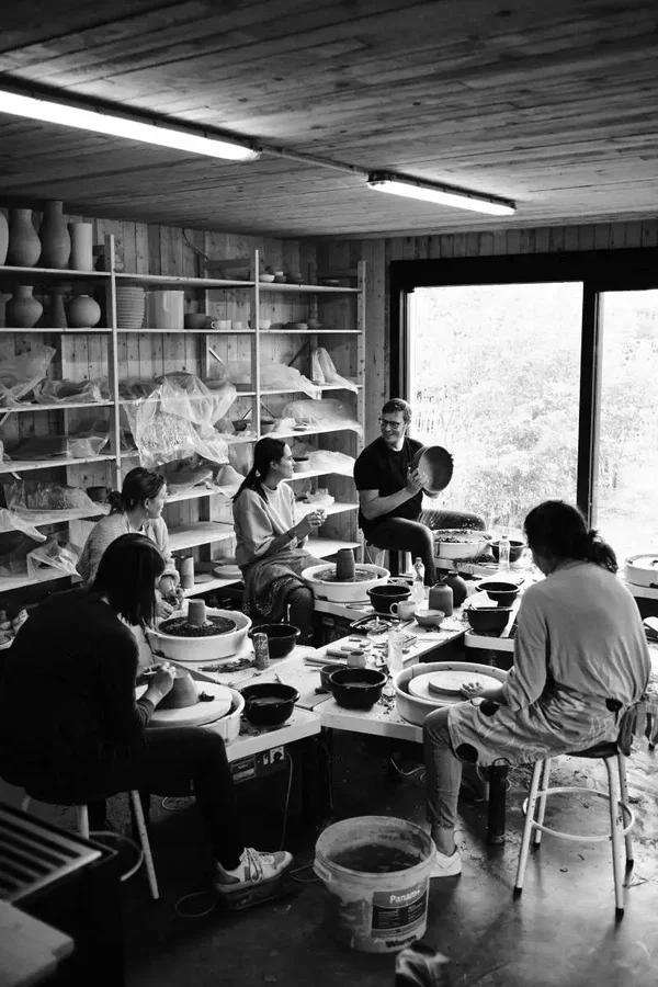 Lessenreeks zomer 2025