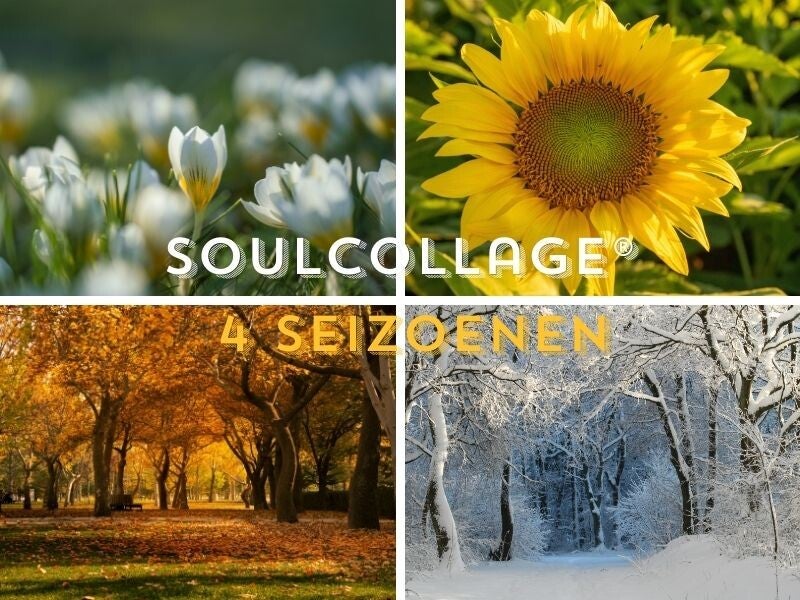 Soulcollage creatieve workshop Aalten Winterswijk Doetinchem achterhoek dinxperlo arnhem lichtenvoorde groenlo varsseveld terborg Holi Hart