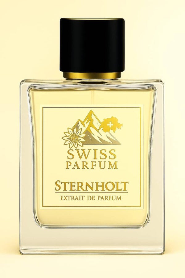 STERNHOLT – Extrait de Parfum