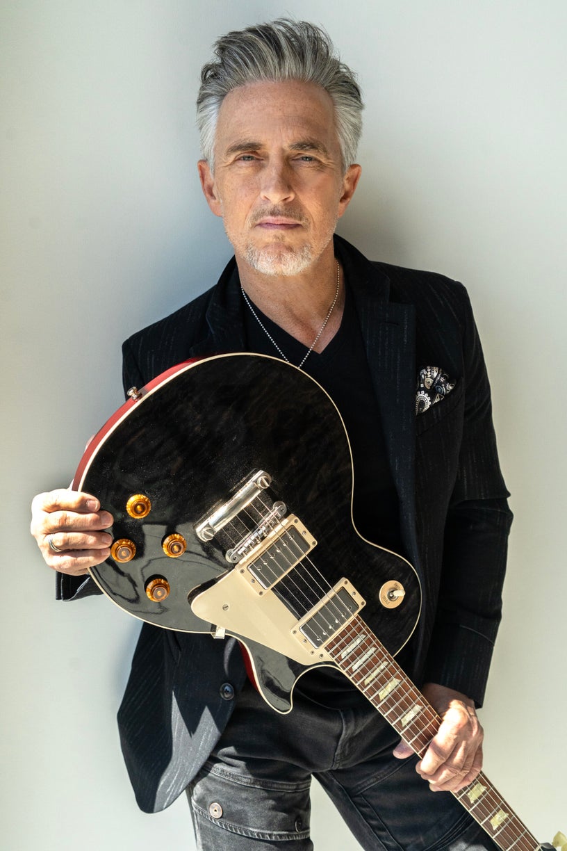 Colin James