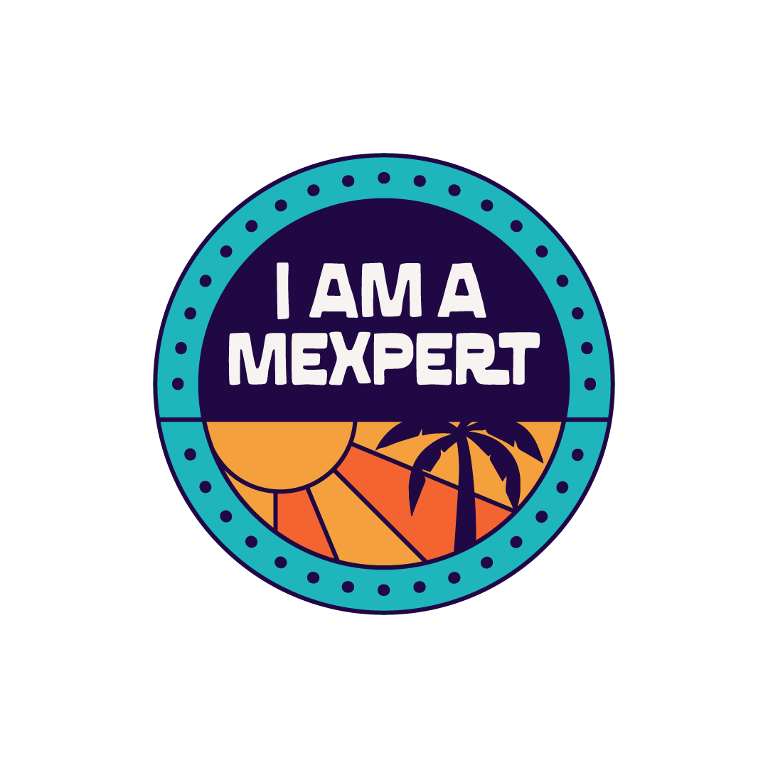 Mexpert Certified