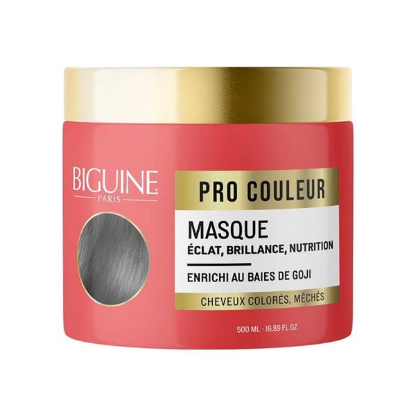 Masque Biguine Paris Pro Couleur