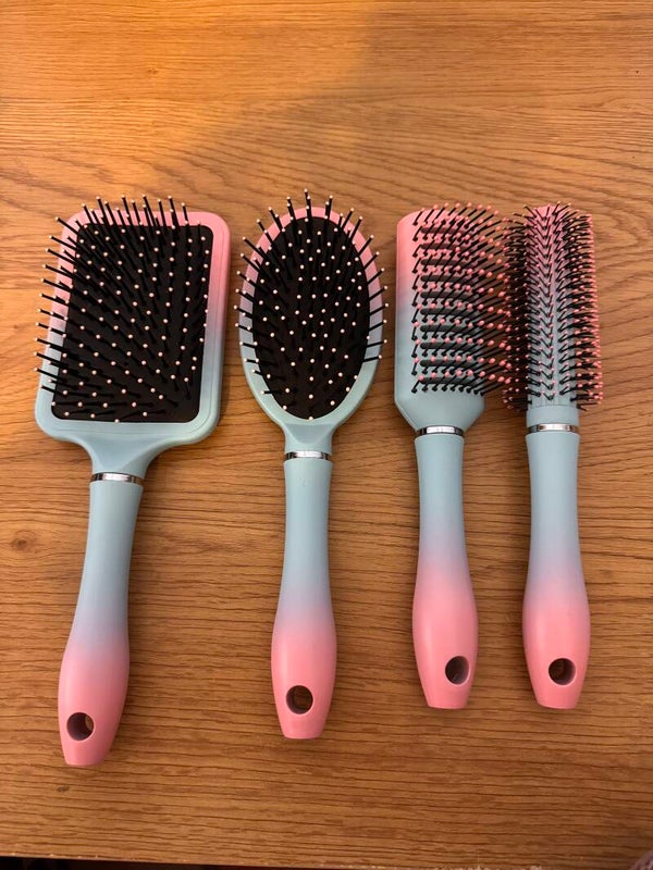 Lot de 4 Brosse