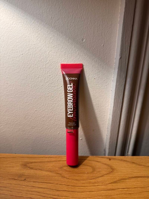 Mascara Waterproof