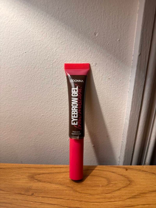 Mascara Waterproof