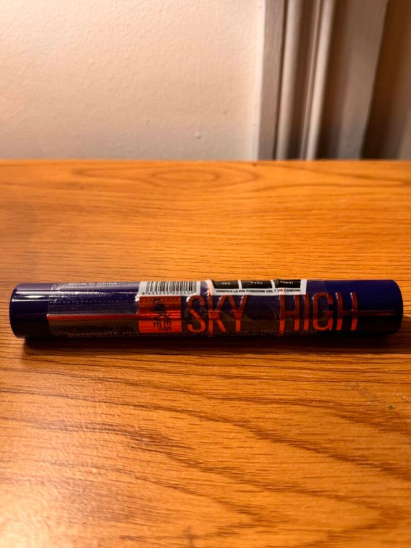 Mascara Sky High