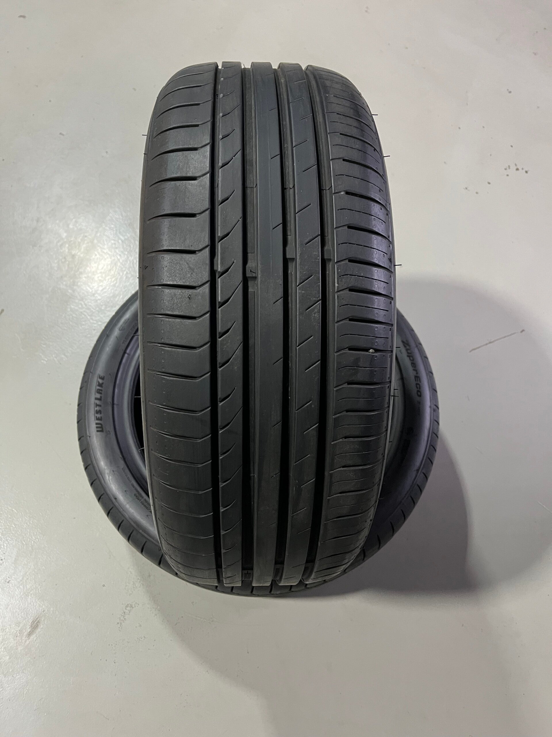 2x 205 45 16 Westlake Sommerreifen