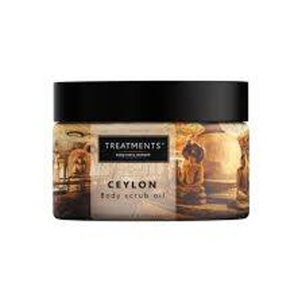 Treatments ceylon