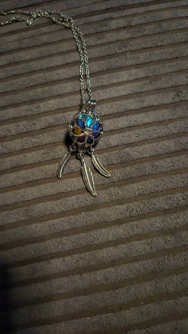 As hanger dromenvanger