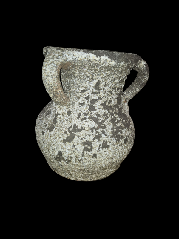Kruik grof 3 oren