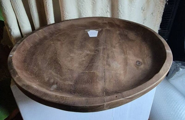 Dienblad rond 50cm