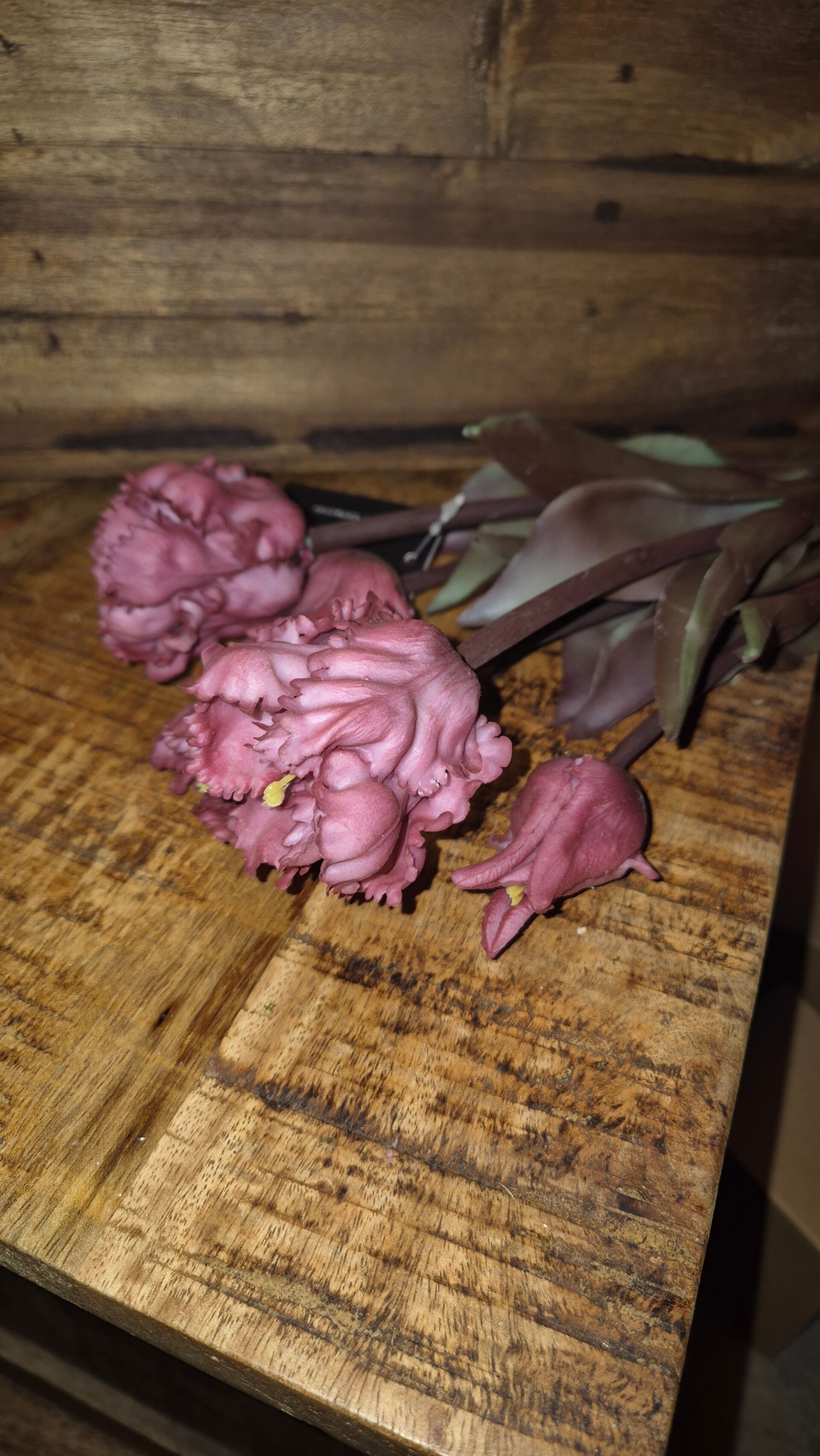 Countryfield Real touch tulp gerafeld